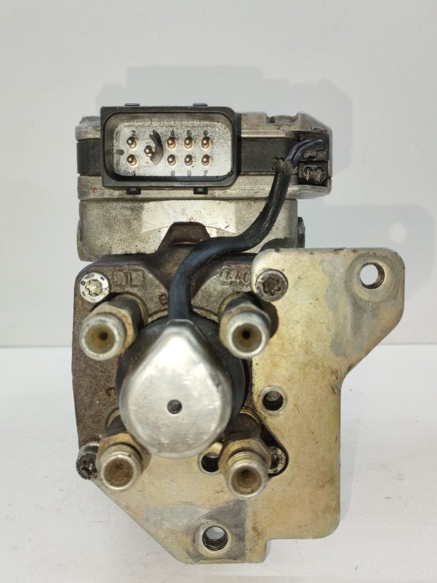 Bomba Inyeccion Ford Fiesta Berlina (DX) 1999-2002 1.8 TDDI Turbodiesel CAT 0470004002