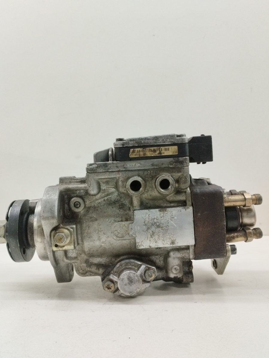 Bomba Inyeccion Ford Fiesta Berlina (DX) 1999-2002 1.8 TDDI Turbodiesel CAT 0470004002