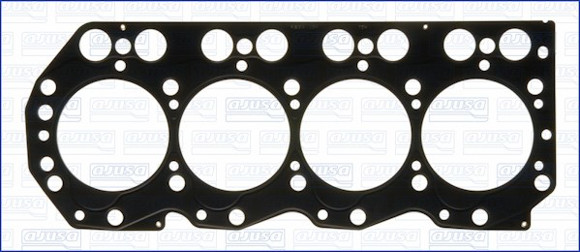 JUNTA TAPA DE CILINDROS NISSAN TERRANO 2 1996 EN ADELANTE 1M
