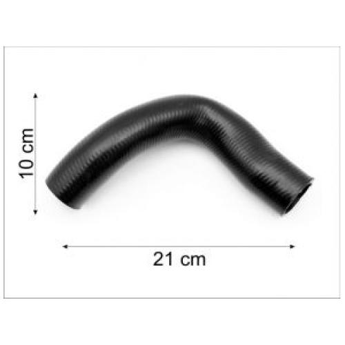 MANGON TUBO RIGIDO A BBA. AGUA PEUGEOT 205 1.6 1.9 NAFTA y DIESEL XU5 XU9 XUD7 XUD9 R9830