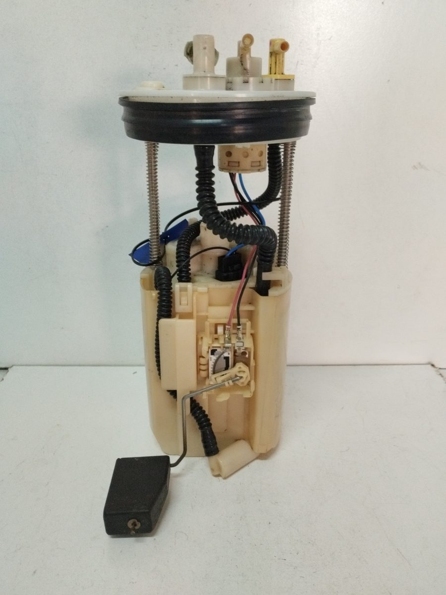 Bomba Combustible Honda Fit (GD1/5) 2002-2008 1.2 Drive 1.2L 57kW 1019617330