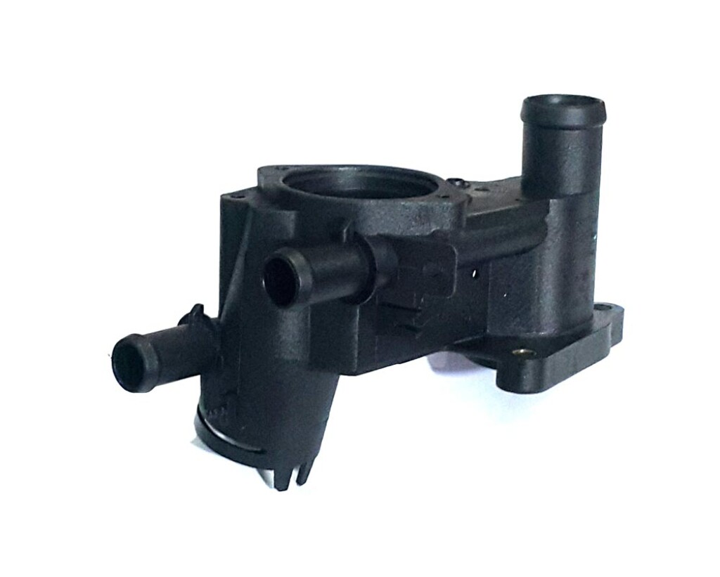 CARCASA TERMOSTATO VOLKSWAGEN CUERPO GOL 1000 8V 16V AT