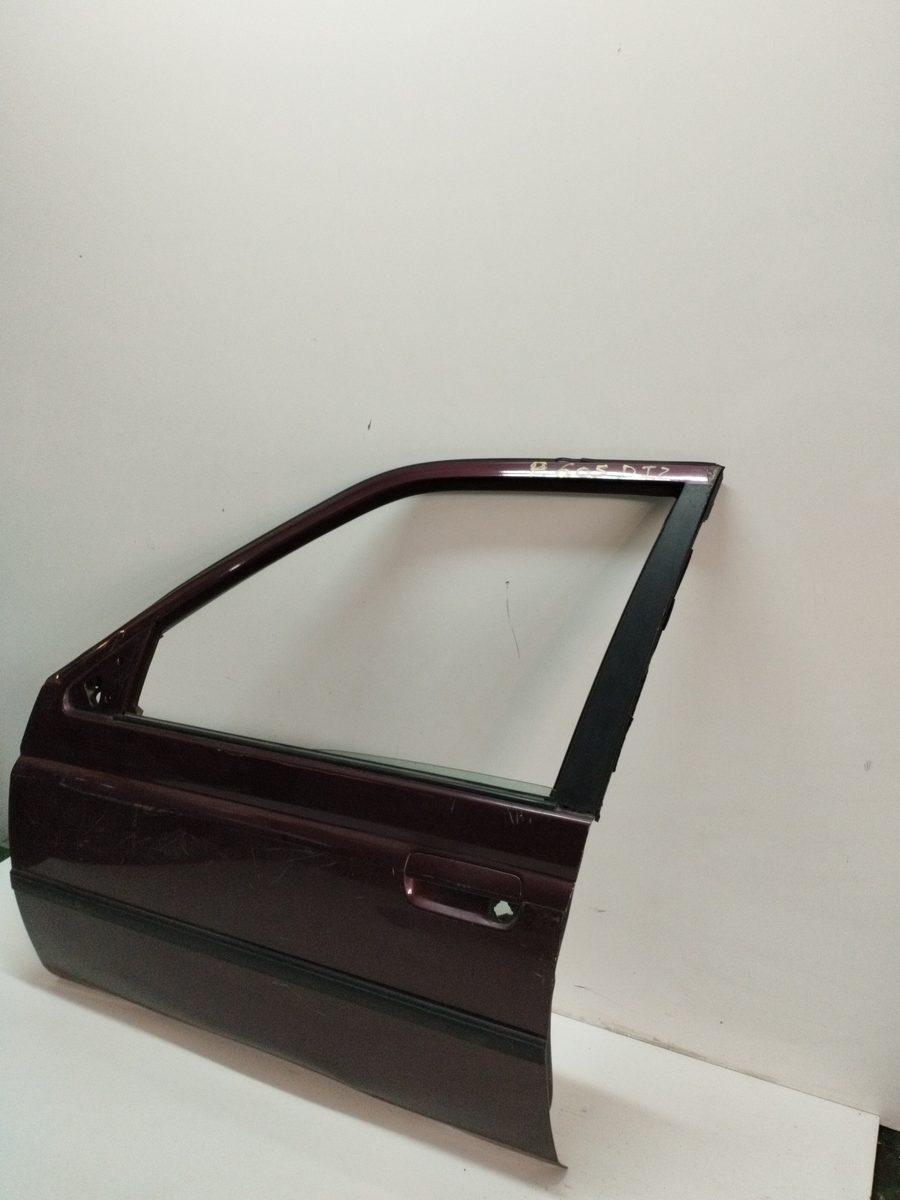 Puerta Delantera Izquierda Peugeot 605 1989-1998