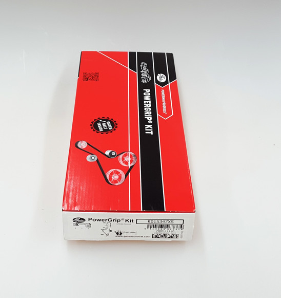 KIT DE DISTRIBUCION CITROEN/PEUGEOT 1.6