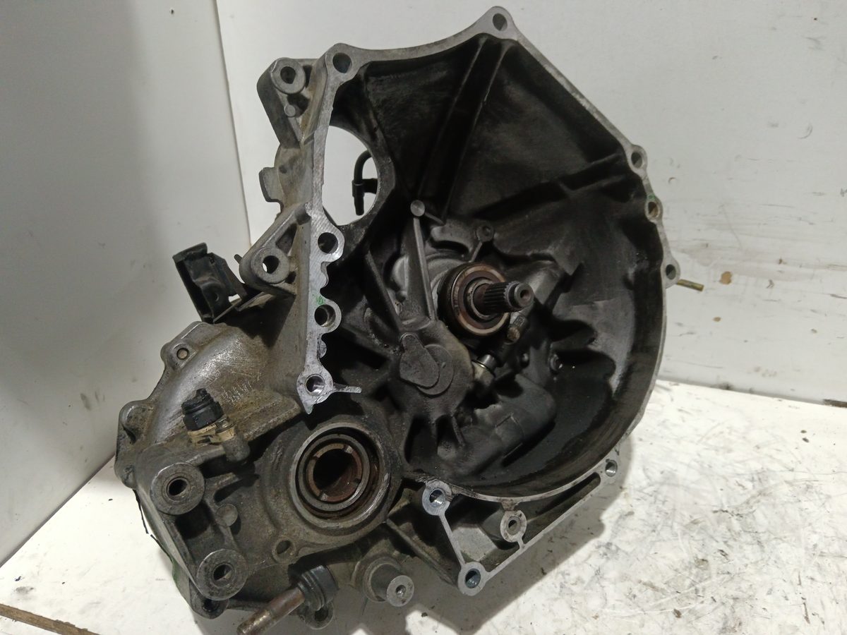 Caja Cambios MG Rover Serie 400 (RT) 1995-1999 420 D (5-ptas.) 2.0L 63kW