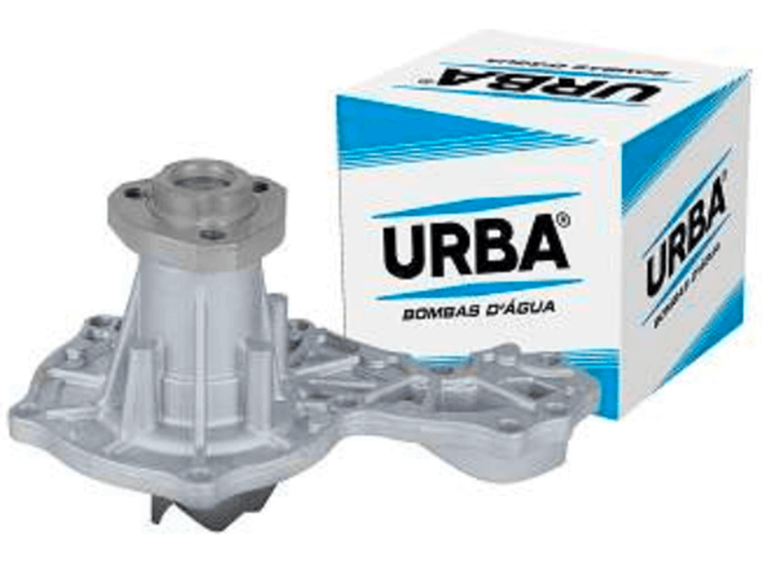 Bomba de agua