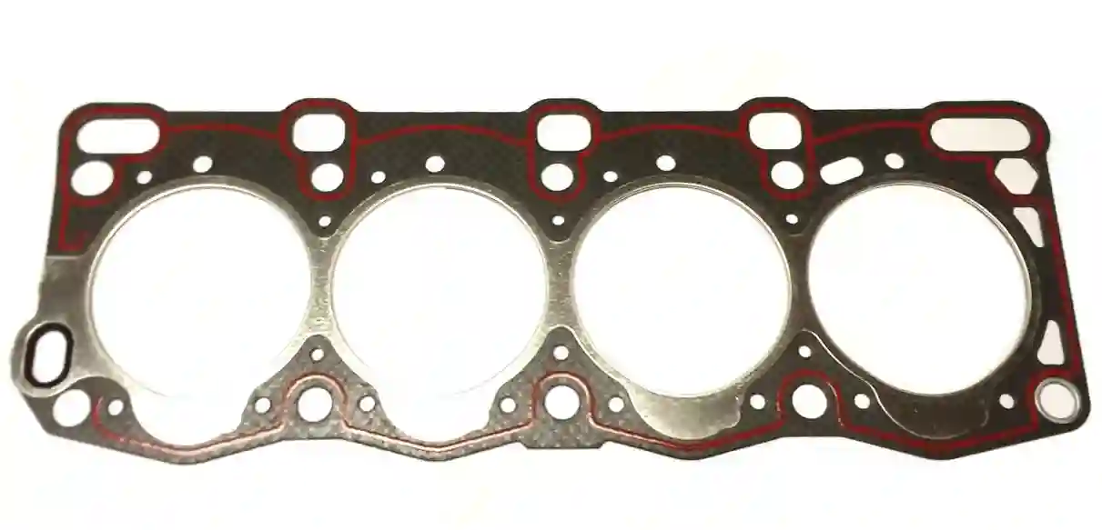JUNTA TAPA KIA-MAZDA B2200 D (R2) (AMIANTO)