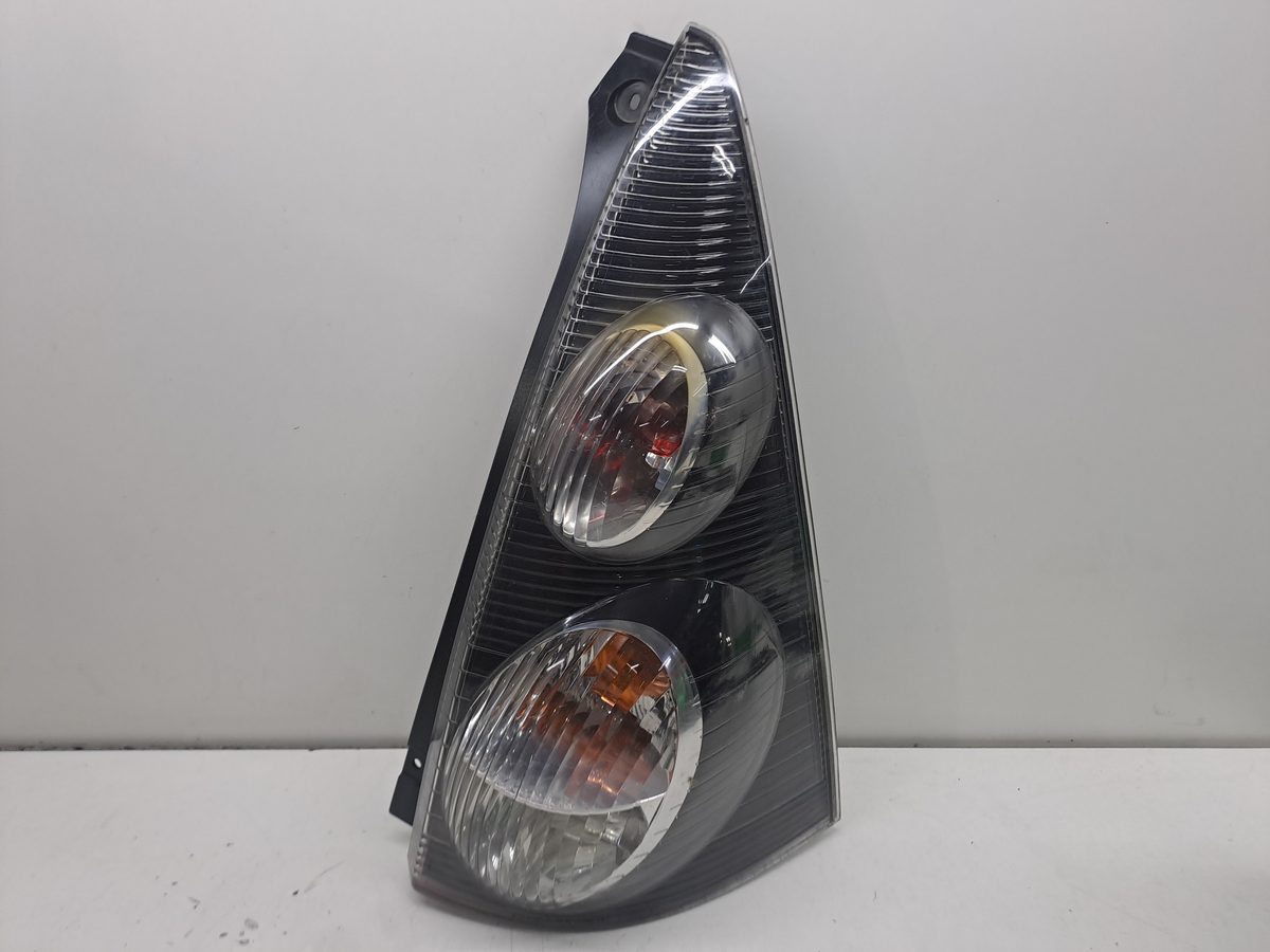 Farol Trasero Derecho Exterior Citroën C1 2005-2014 SX