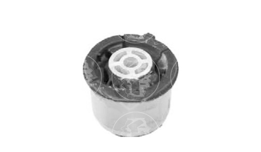 SILENTBLOCK SUSPENSION