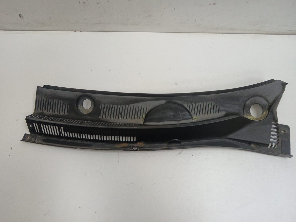 Rejilla De Torpedo Chevrolet Aveo 2006-2012 LS