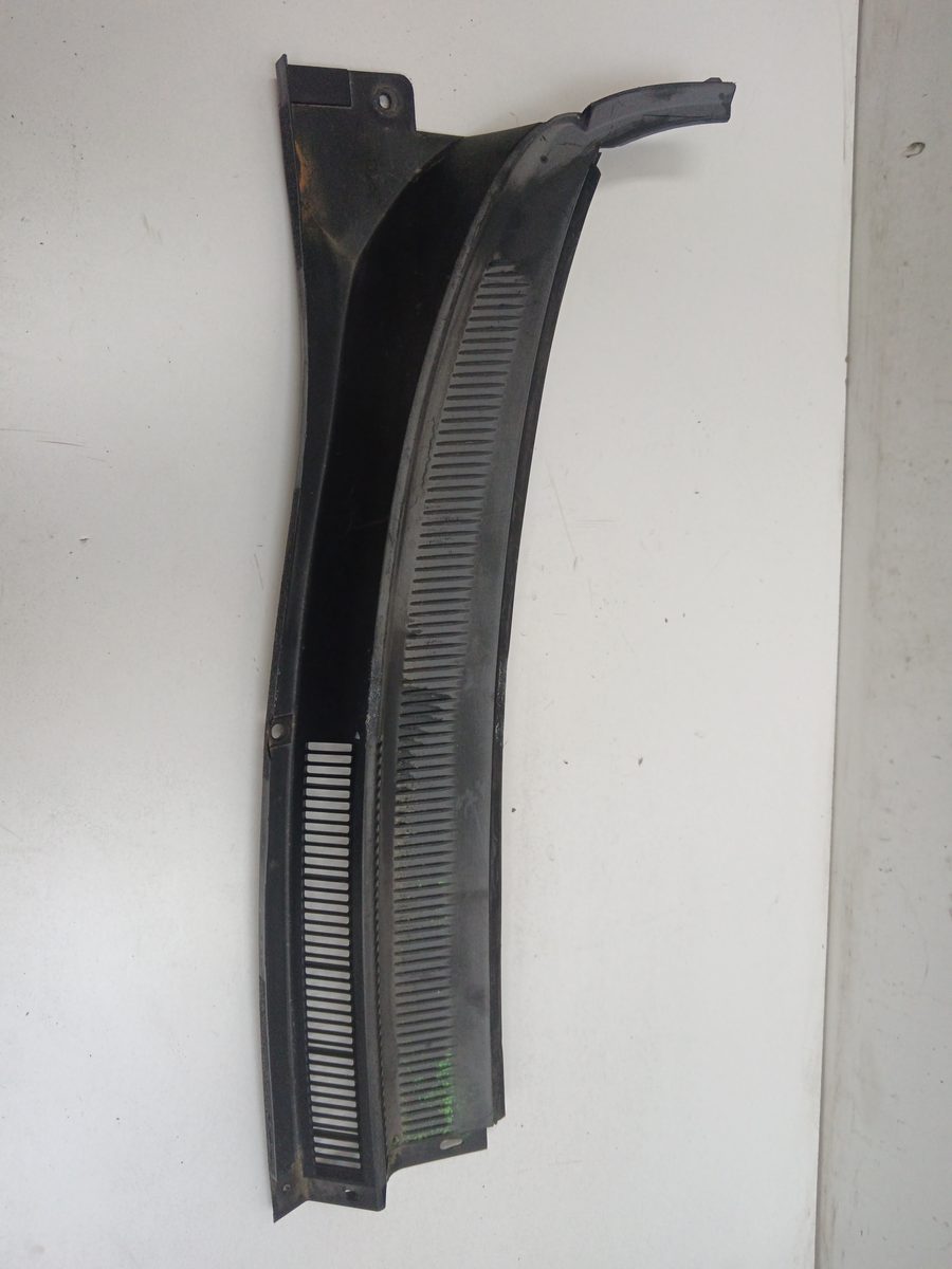 Rejilla De Torpedo Chevrolet Aveo 2006-2012 LS