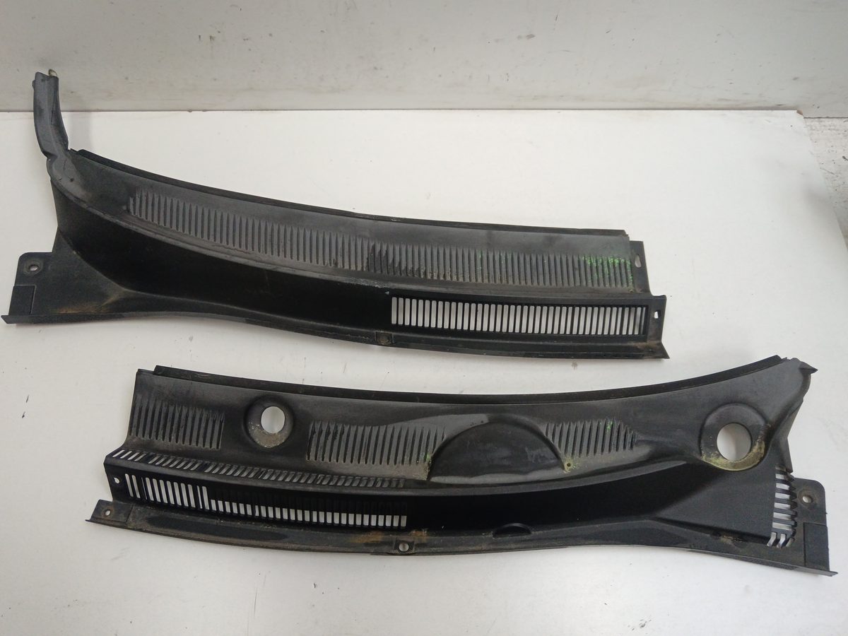 Rejilla De Torpedo Chevrolet Aveo 2006-2012 LS