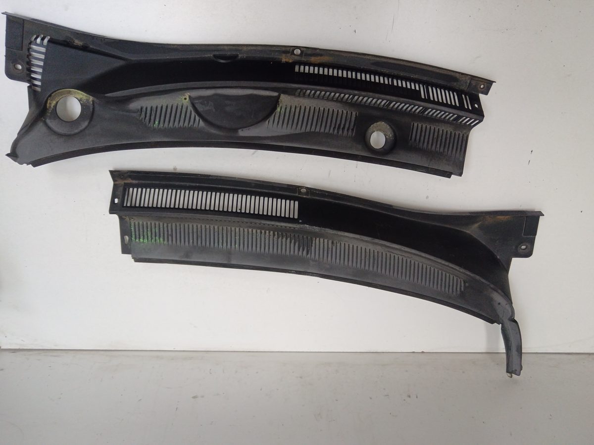 Rejilla De Torpedo Chevrolet Aveo 2006-2012 LS