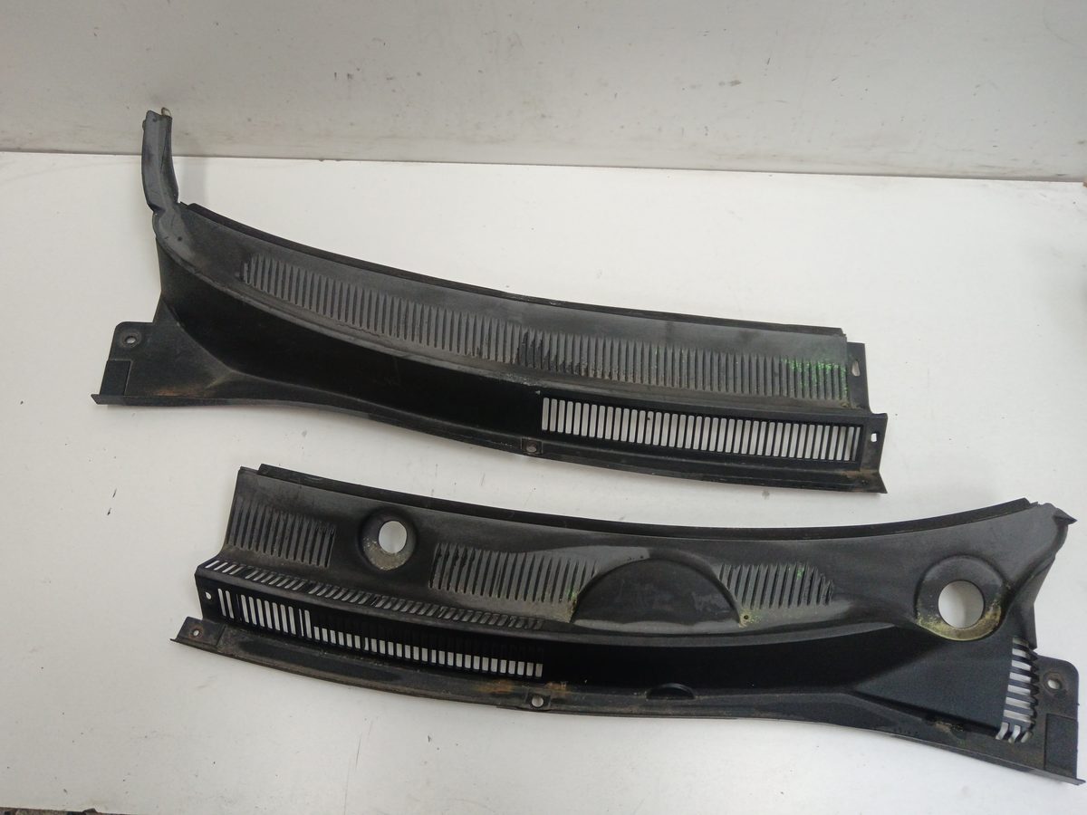 Rejilla De Torpedo Chevrolet Aveo 2006-2012 LS