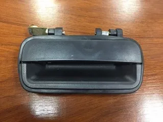 Manija de puerta exterior trasera derecha