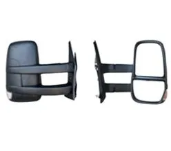 Espejo retrovisor exterior derecho