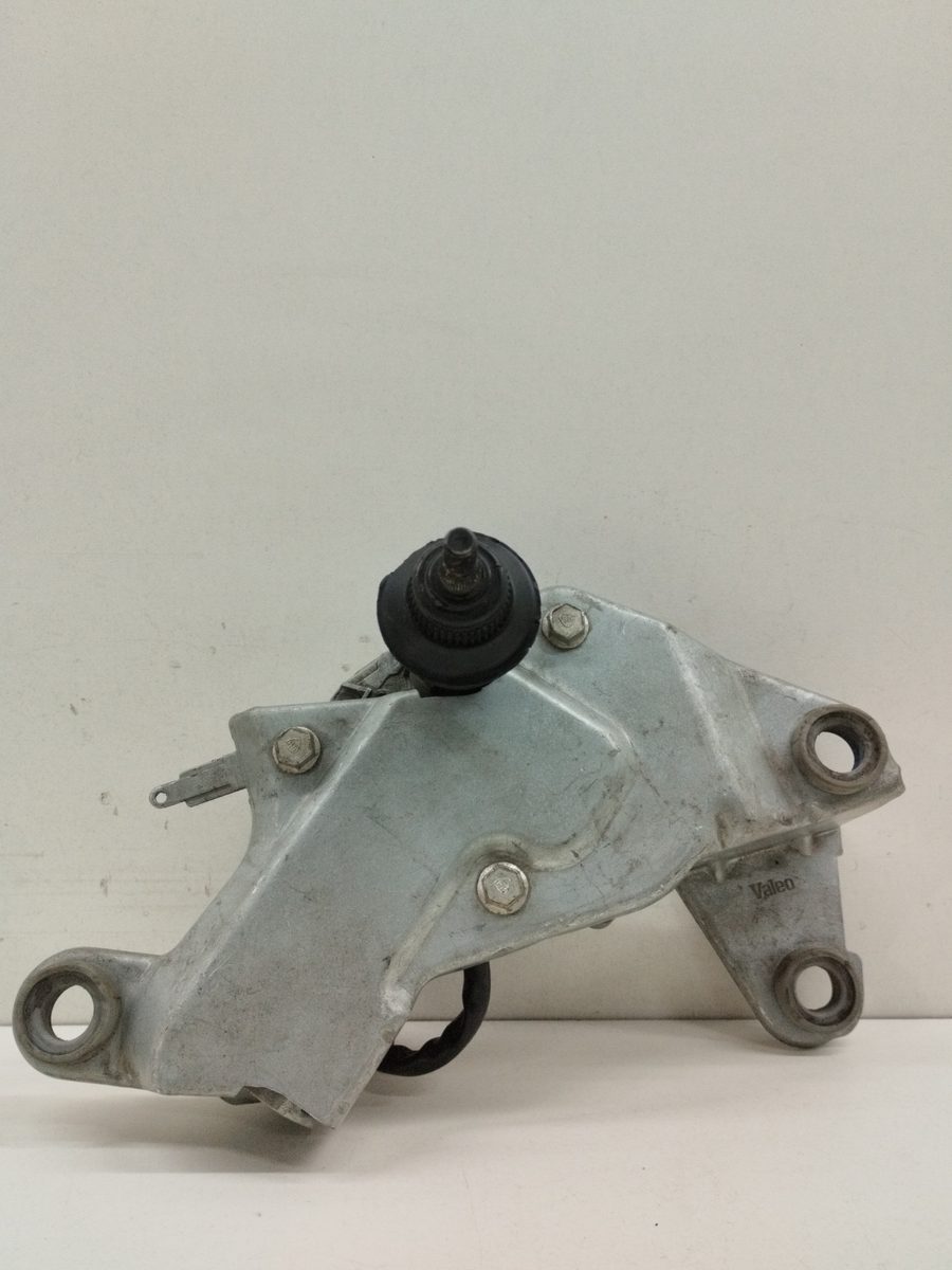 Motor Limpia Luneta Trasero Citroën Saxo 1999-2004 1.4 VTS 1.4L 55kW 9623289080
