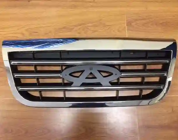 Careta Delantera Chery Tiggo