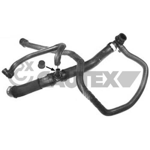 MANGON CALEF. RENAULT MEGANE 2.0 NAFTA 7700838893-IMPER223386-CX222386-MC09224