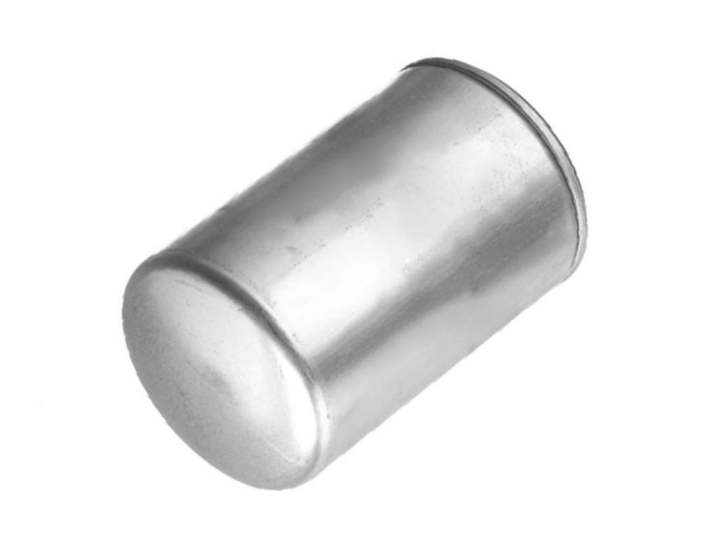 Filtro de combustible