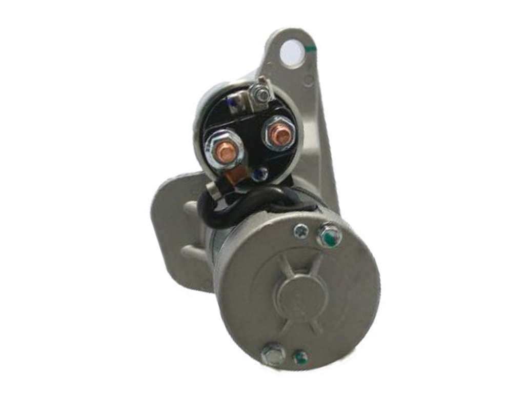 Motor de arranque