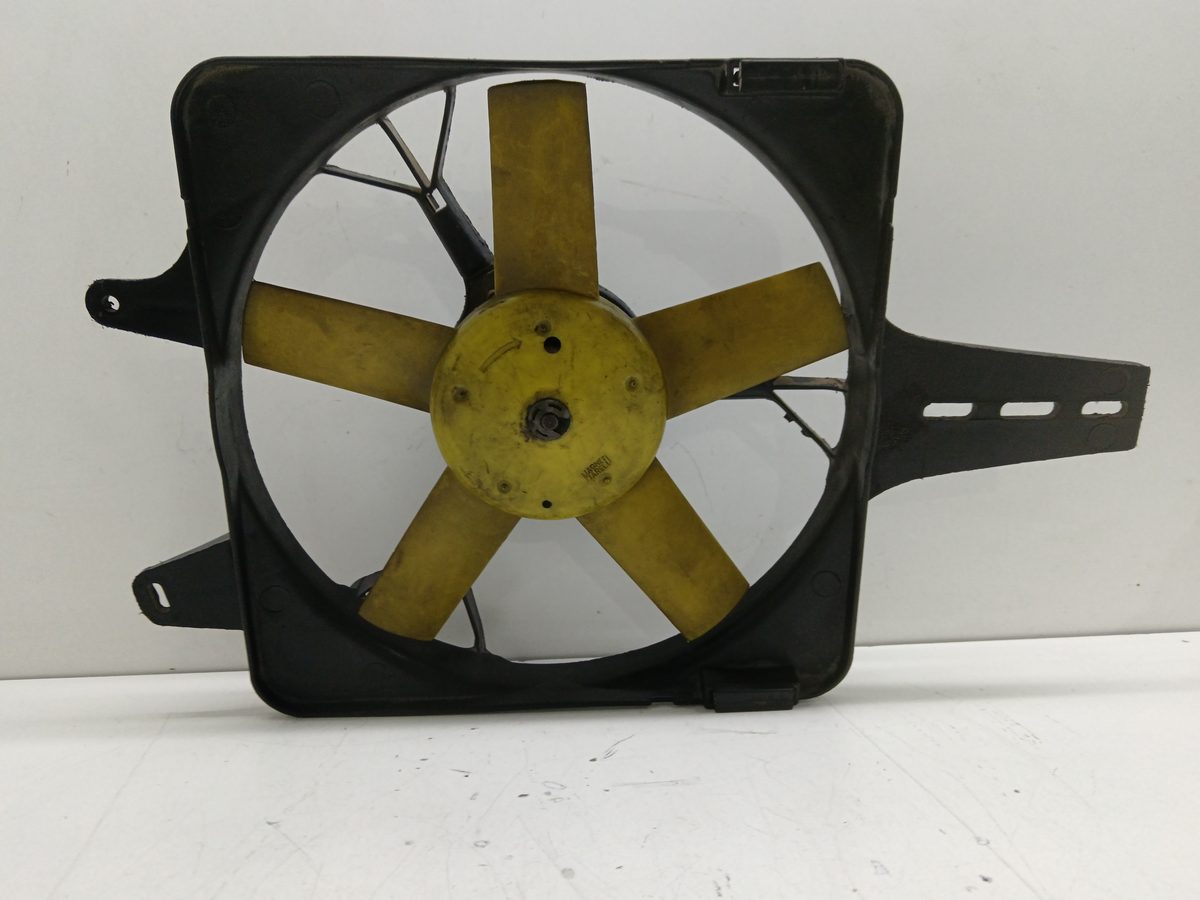 Electroventilador Fiat Uno (146) desde 1989 1.0 I.E. Amica 1.0L 33kW 78518669