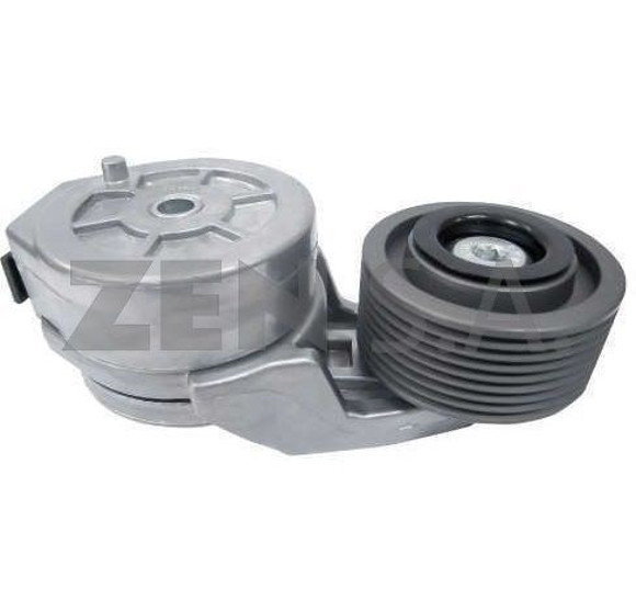 RULEMAN TENSOR COMPLETA ALTERNADOR FORD CARGO VW VARIOS 8PK