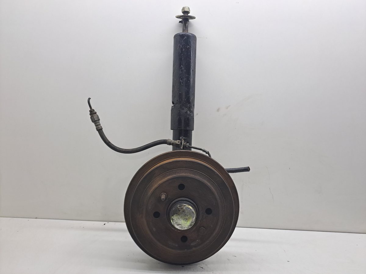 Araña Trasera Derecha Fiat Fiorino Enero (255) desde 1994 Básico Furg. 1.7L 42kW