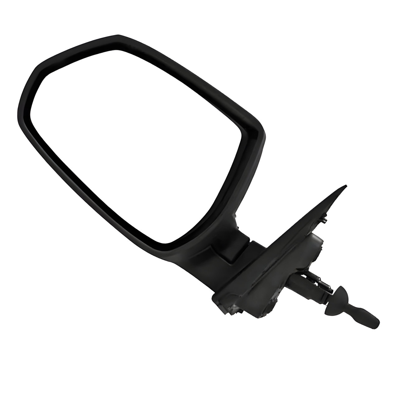 ESPEJO EXT. IZQ. MANUAL CON CONTROL