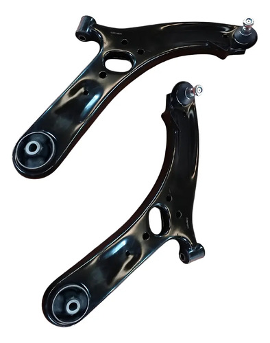 Kit Bastidor Parrilla Suspensión Hyundai Accent 12/20
