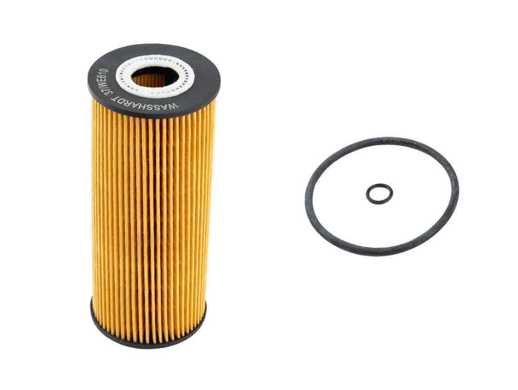 FILTRO ACEITE VW GOLF/SEAT TOLEDO/CORDOBA/AUDI A3 1.9TDI CART
