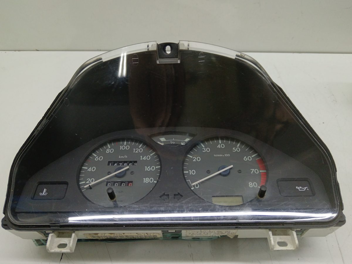 Tablero de Instrumentos Citroën Saxo 1996-2000 1.1 X 1.1L 44kW 9627933380
