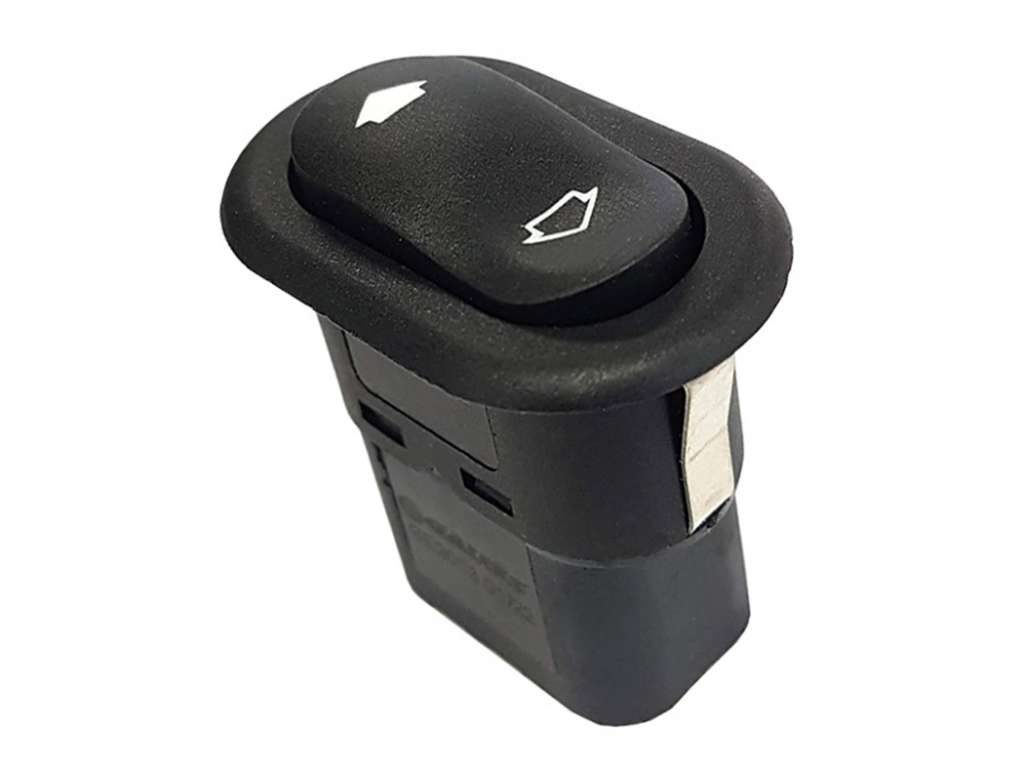 Llave levanta cristal universal 6 terminales