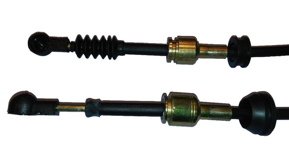 CABLE PALANCA CAMBIO ROTULA GRANDE FIAT DUCATO 1999 EN ADEL