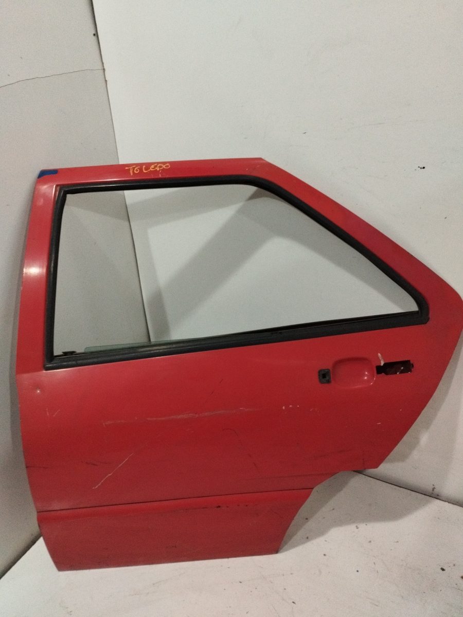 Puerta Trasera Izquierda SEAT Toledo (1L) 1991-1999 SE