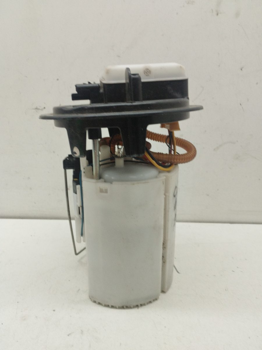 Medidor De Combustible Citroën C4 Aircross 2012-2018 Attraction 9815894780011172410937