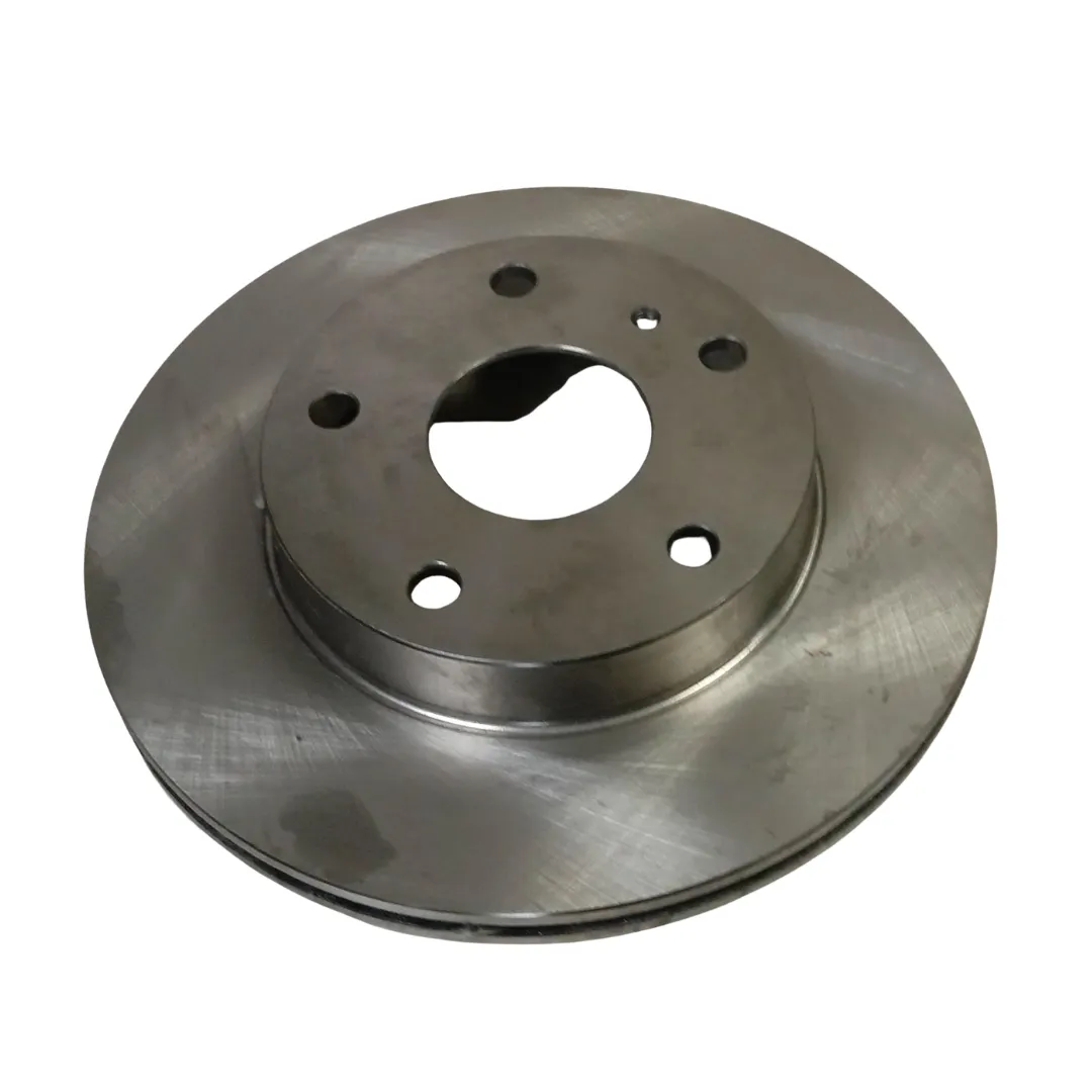 DISCO FRENO (256mm) DEL CHANA STAR 17 (PICK-UP)