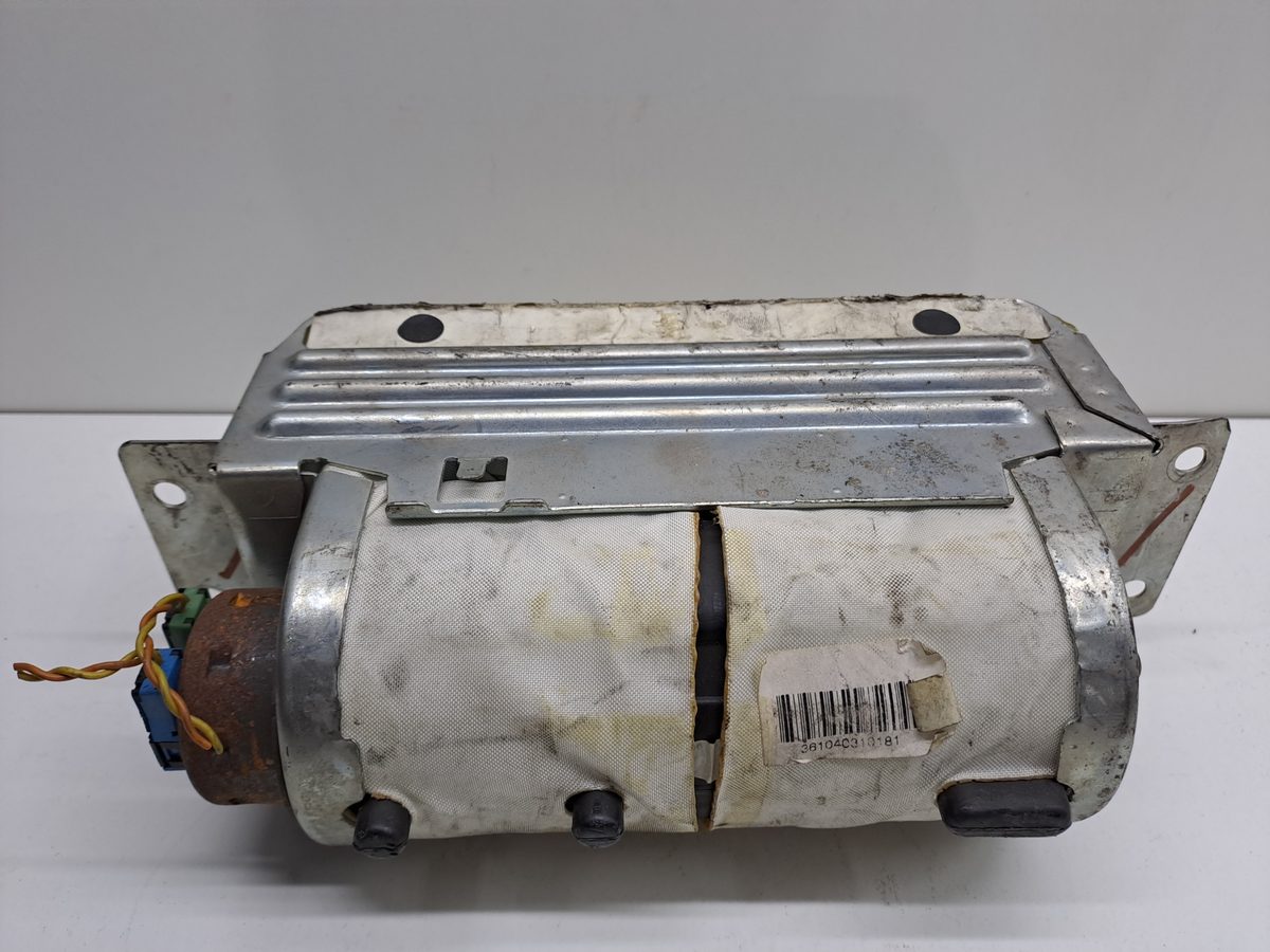Airbag Delantero Acompañante Citroën C5 Berlina 2001-2004 (XFX / ES9J4S) 9632618480