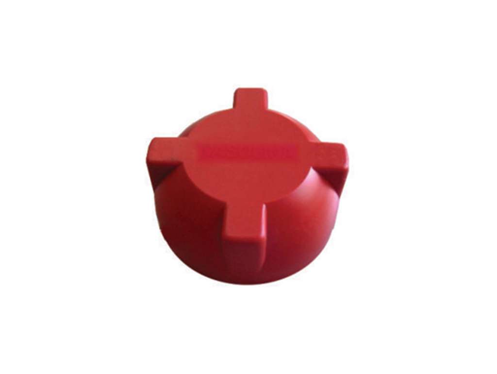 Tapón de depósito de combustible