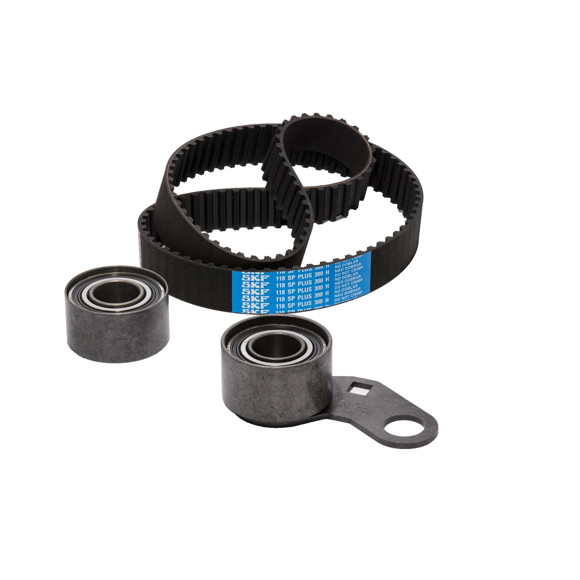 KIT DE DISTRIBUCION CHEVROLET S10 - FORD RANGER