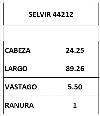 Válvula de escape