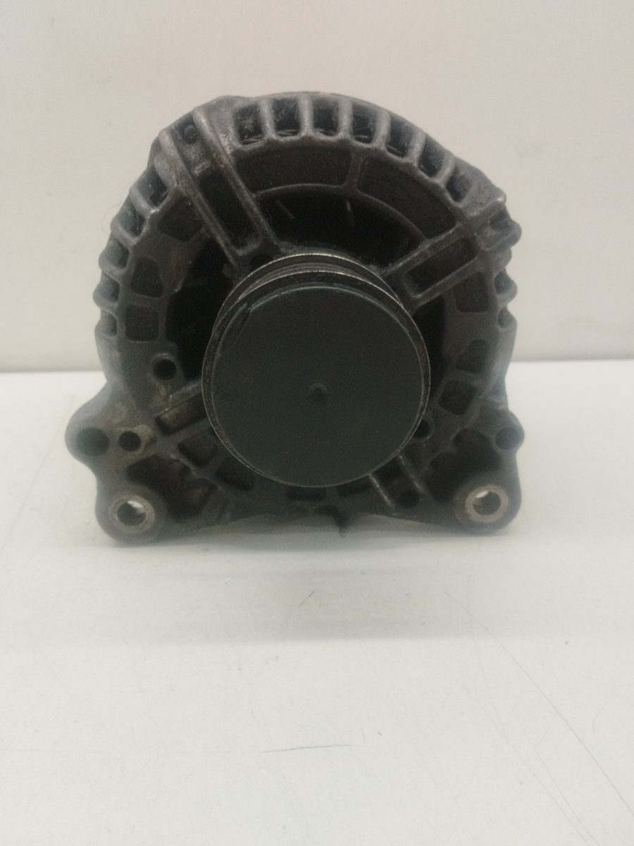 Alternador Audi A3 (8L) 1996-2003 1.9 TDI Ambiente 1.9L 81kW 05F903023F