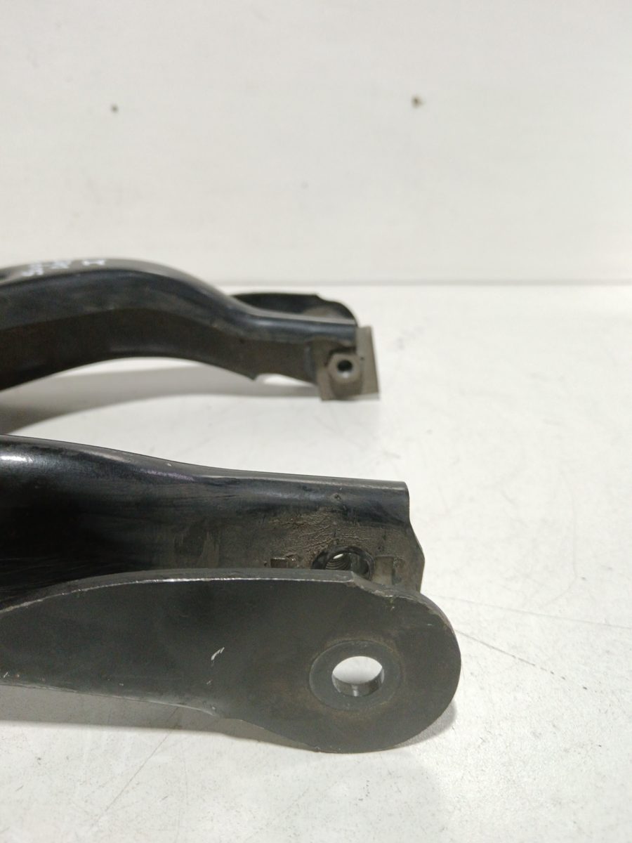 Parrilla de Suspension Superior Delantera Izquierda Peugeot 407 Coupe 2005-2011 446328