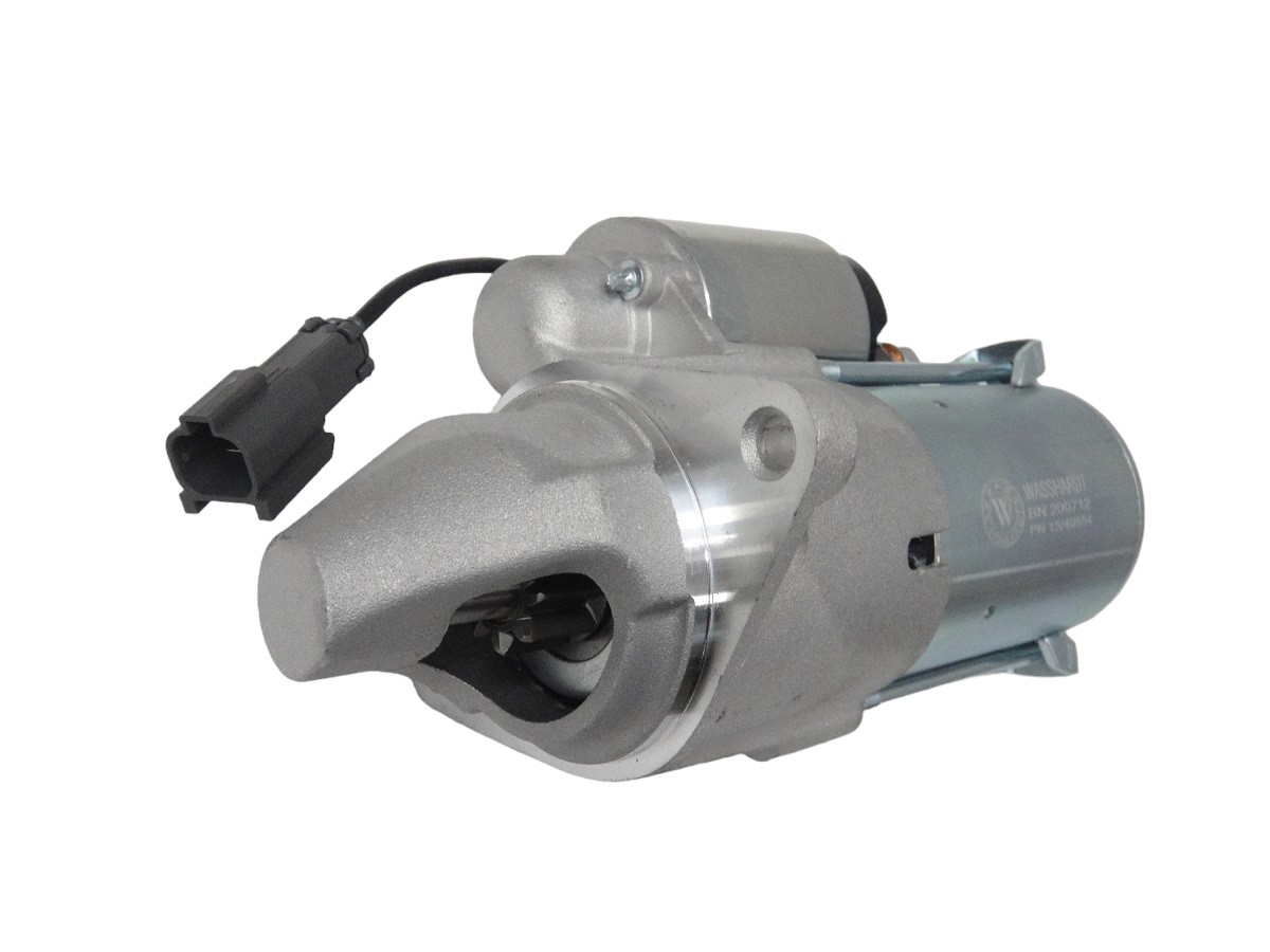 MOTOR ARRANQUE CHEVROLET CORSA NOVO 1.8/MERIVA/AGILE 1.4/MON
