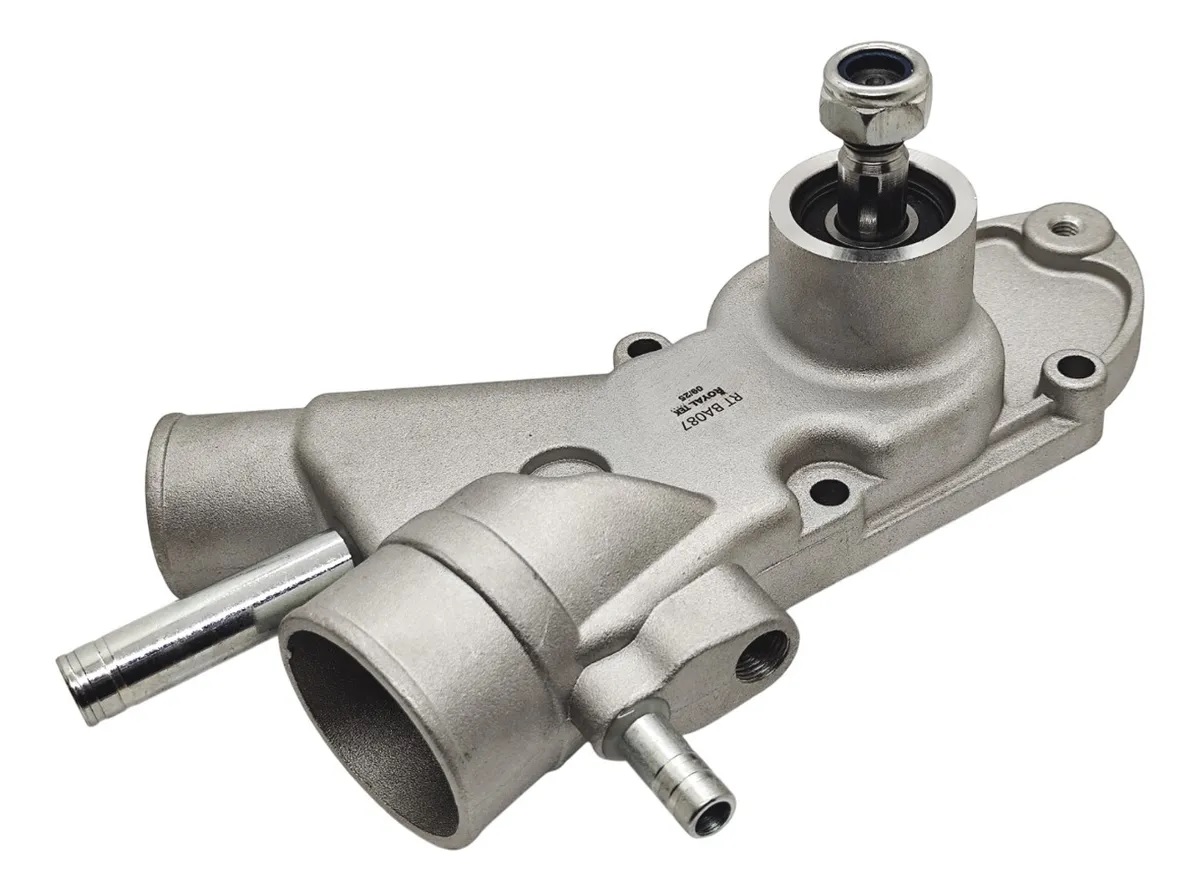 Bomba de agua para motor Peugeot XD2/XD3 Diesel