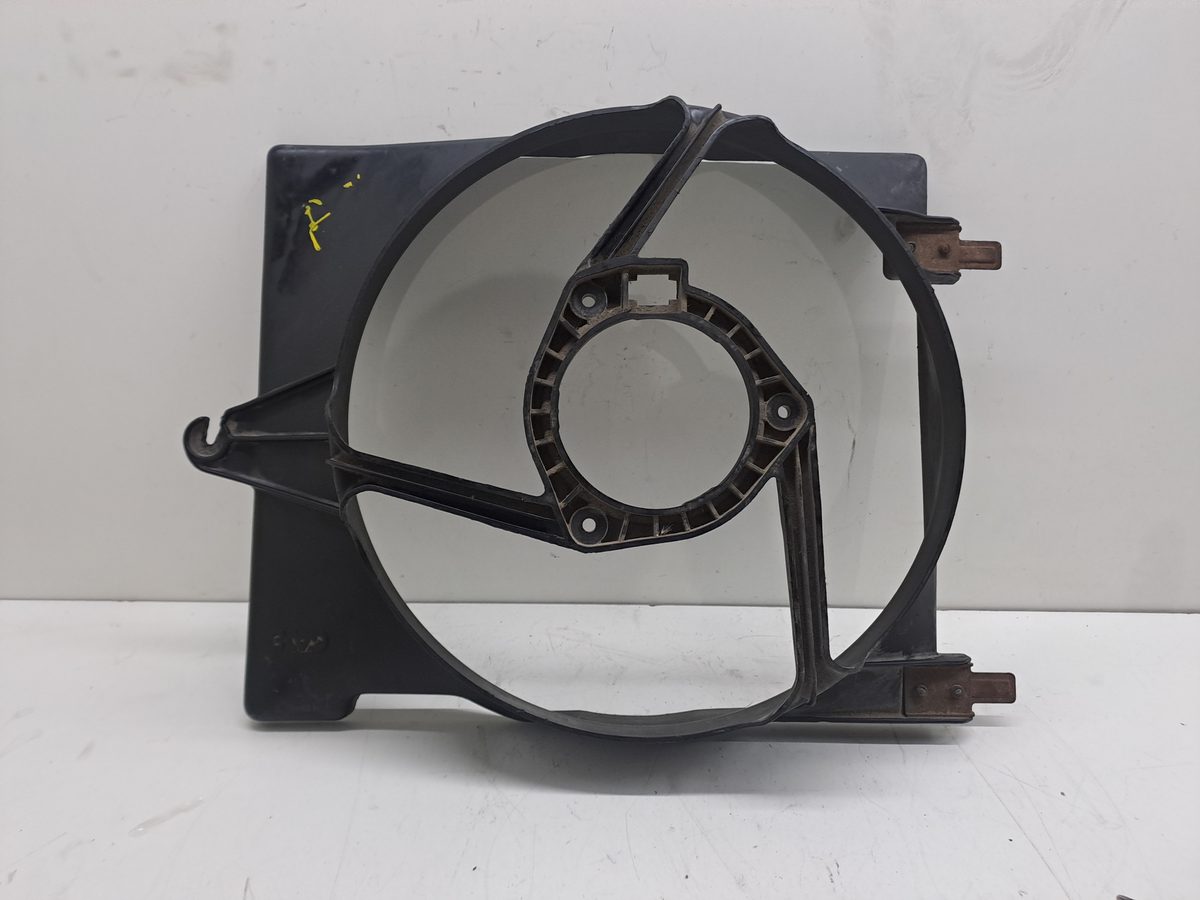 Carcasa de Electroventilador Citroën Ax 1987-1998 1.5 Diesel CAT (VJY. VJZ / TUD5) 8240084