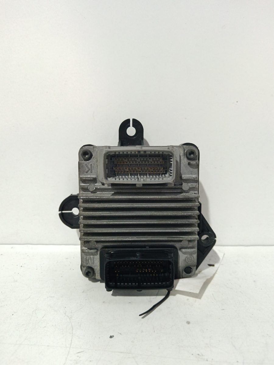 Centralita Motor Uce Chevrolet Aveo 2006-2012 LT 1.4L 69kW