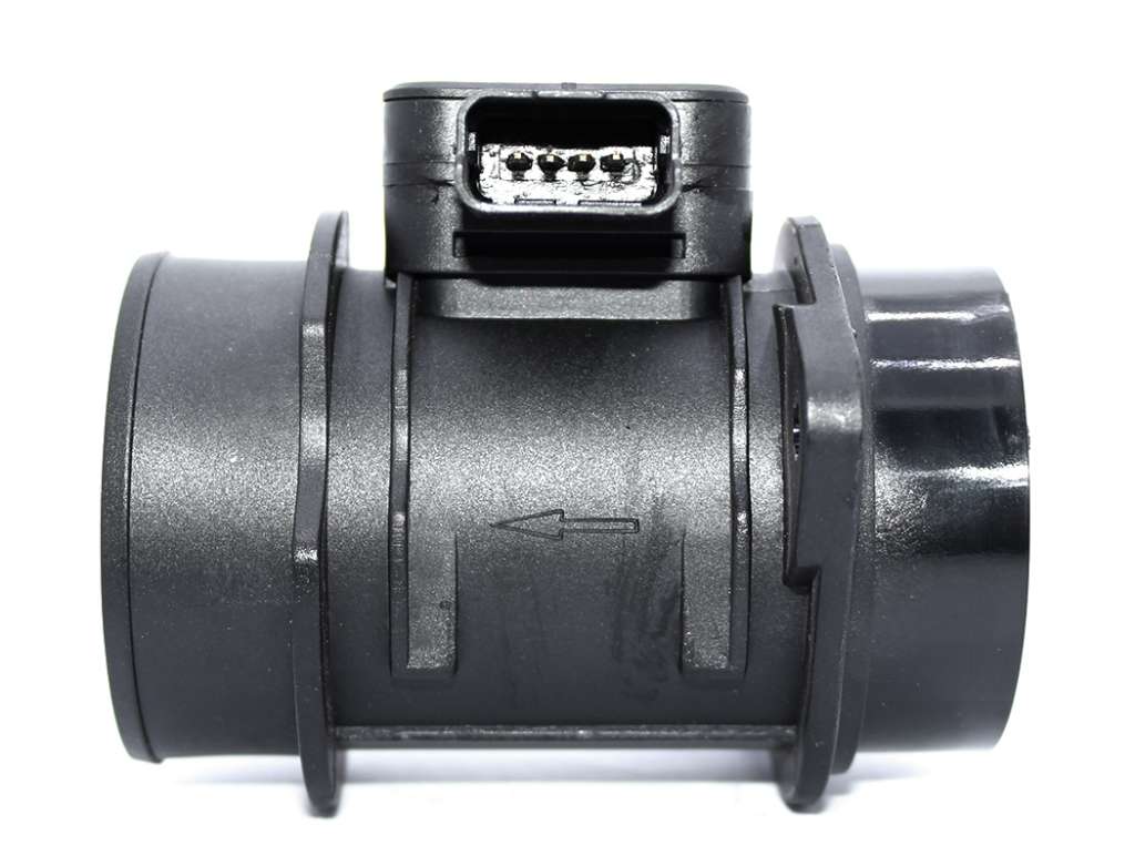 Sensor de Flujo de Masa de Aire (MAF)