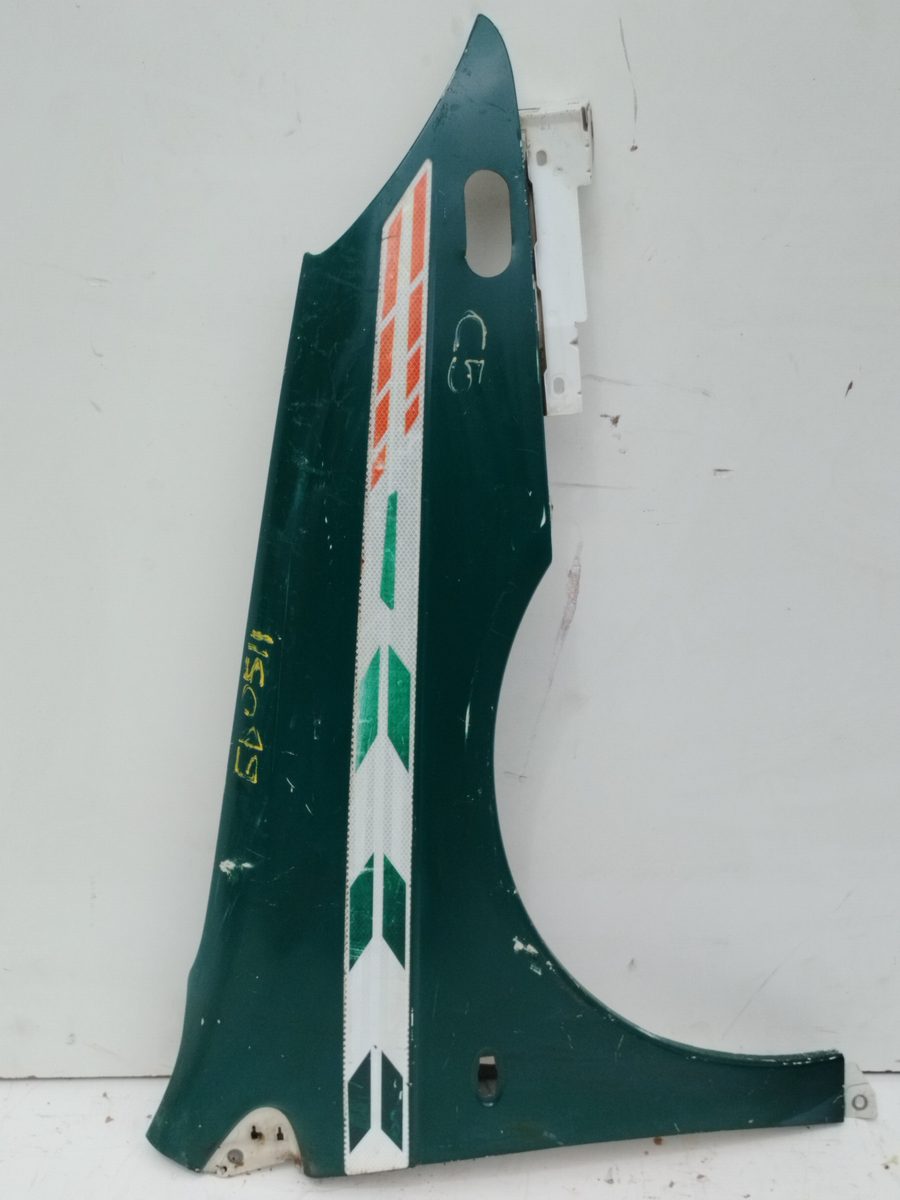 Guardabarro Delantero Derecho Citroën C5 Berlina 2004-2008 (RFJ / EW10A)