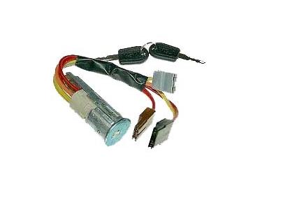 Cerradura de encendido
